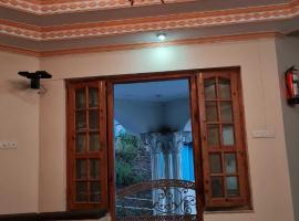 OYO Hotel Cedar Valley, hotel v destinaci Champawat