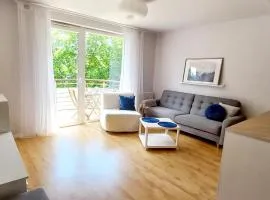 ApartamentyPrzyMorzu Centrum Blisko Plaży