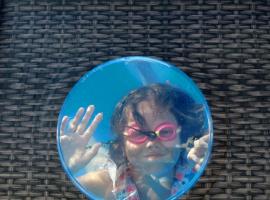 SKALNA CHATA 150 m do Kotelnicy i Bani