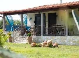 Nefelis Garden