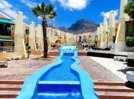 Fantastic 3 Bedrooms MAREVERDE, WIFI free