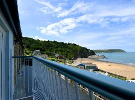 Ship Inn, πανδοχείο σε Aberporth