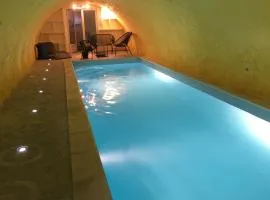 LA VILLA CAPUCINE