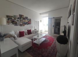 Petite Maison, apartmán v destinaci Vignanello