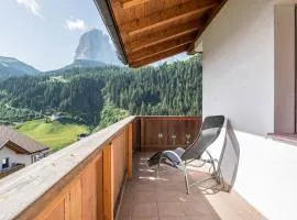 Hotel Residence Gardena Alps 300
