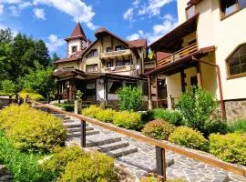 Complex Hyzhky