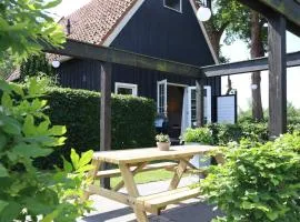 B&B Woudzicht