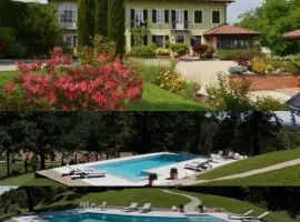 B&B La Bianchina