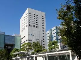 川崎日航ホテル
