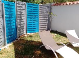 Estudio La Guarida del Pirata