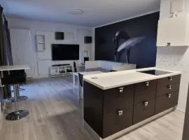 Apartments Apart 59