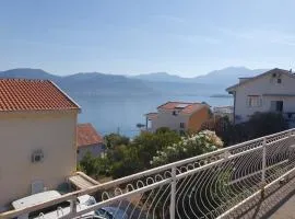 Vila Vera, Krašići
