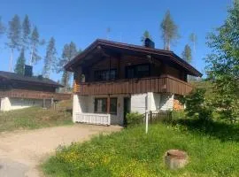 Mökki Uutela Taivalkoski