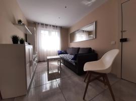Lo de Jaime, hotel u gradu 'Arriondas'