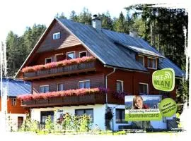 Haus Kartoner