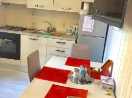 CASA DI TATJANA