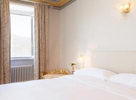 Boutique Hotel Villa Sarnia