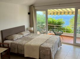 Studio apartment SOL, hotel a Mlini