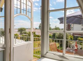 Kittiwake, hotell i Minehead