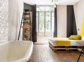 **** L'Odyssée Toulouse ****