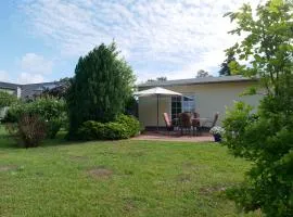 Kinderfreundliches Ferienhaus mit W-LAN
