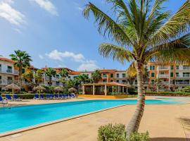 Agua Hotels Sal Vila Verde – hotel w mieście Santa Maria