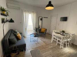 Cozy apartment: Porto Heli şehrinde bir otel