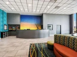 Bricktown Hotel & Extended Stay