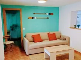 Apartamento playero en Chiclana