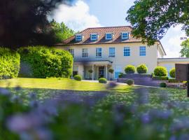 The Pheasant Hotel, Holt, Norfolk - The Coaching Inn Group, acomoda&ccedil;&atilde;o em Kelling