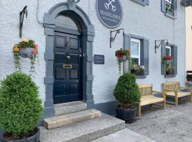 Madelines Accommodation, hotel v destinaci Tinahely
