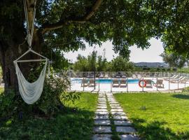 Quinta da Capelinha Agroturismo, agroturismo en Tavira