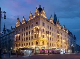 5 hotel in Tschechien 5 hotel in Tschechien