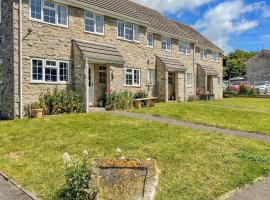 West Lulworth Apartment: Wareham şehrinde bir daire