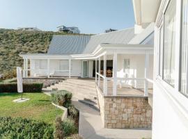 Casa Tierra Yzerfontein