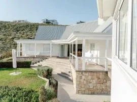 Casa Tierra Yzerfontein