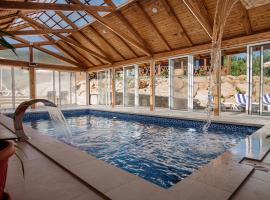 ЕкоСадиба Пан Атаман