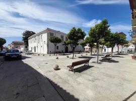 Laranjal Guesthouse, hotel cerca de Estación de metro Vila do Conde, Vila do Conde