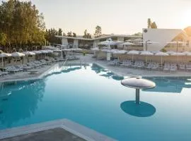 Falkensteiner Premium Mobile Homes and Camping Zadar