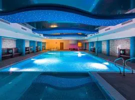 Hotel Delfin Spa&wellness