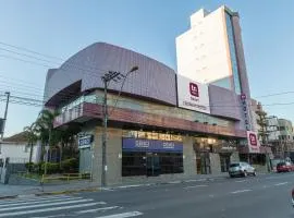 Tri Hotel Smart Caxias