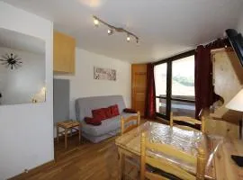 Studio Les Menuires, 1 pièce, 3 personnes - FR-1-344-539