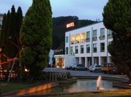 Hotel de Arganil, khách sạn 3 sao ở Arganil