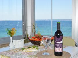 Bozcaada e2 Deniz Otel, Hotel in Bozcaada