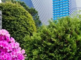 ORBY CITY HOTEL 5*