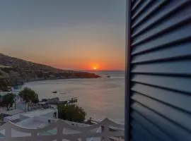 Agios Nikolaos Sea Side Apartments