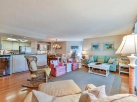 COMPASS POINT 221, hotel in Sanibel