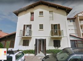 Appartement 4 personnes Vieux-Boucau, hótel í Vieux-Boucau-les-Bains