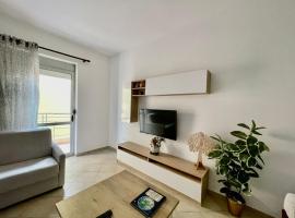 Apartment Orik, alquiler vacacional en Orikum