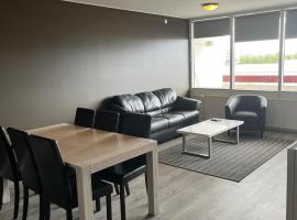 Reykjavík Condo, hotel near Arbaejarlaug Swimming Pool, Reykjavík